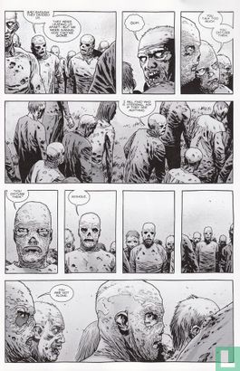 The Walking Dead 160 - Image 3