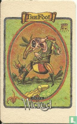 Pete's Wicked The Fool - Image 1