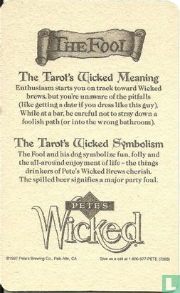 Pete's Wicked The Fool - Image 2