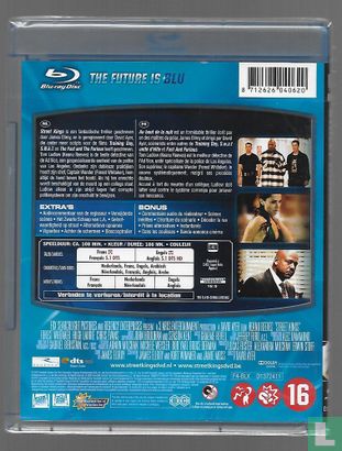 Street Kings - Bild 2