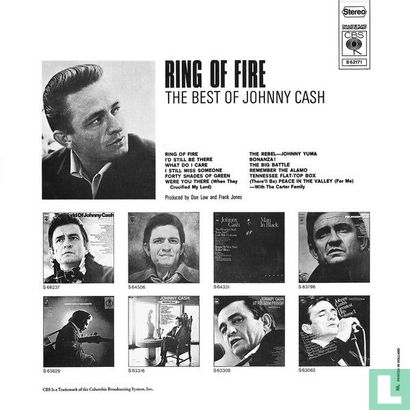 Ring of Fire - Image 2