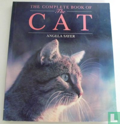 The complete book of the cat - Image 1