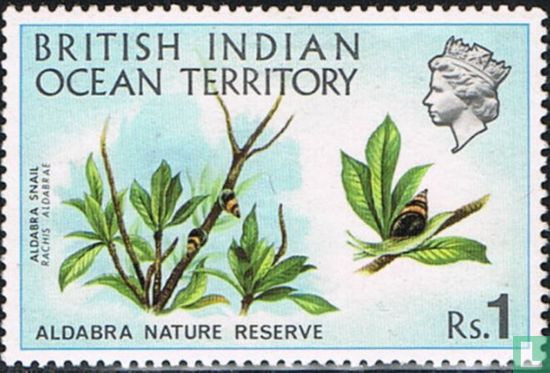 Aldabra-Reservat