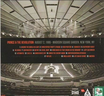 Madison Square Garden - Image 2