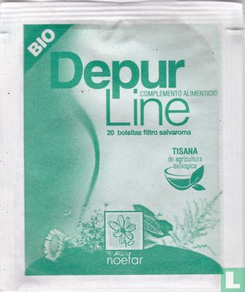 Depur Line - Image 1