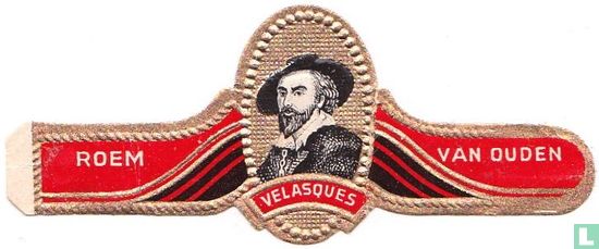 Velasques - Roem - Van Ouden - Image 1