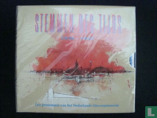 Stemmen des tijds [volle box] - Image 1