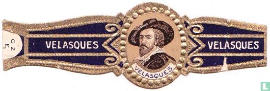 Velasques - Velasques - Velasques  - Afbeelding 1