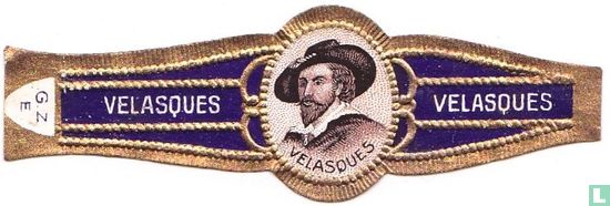 Velasques - Velasques - Velasques   - Afbeelding 1