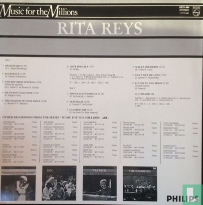 Rita Reys - Image 2