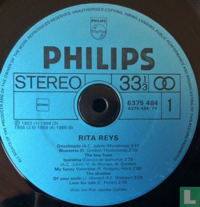 Rita Reys - Image 3