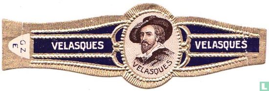 Velasques - Velasques - Velasques    - Afbeelding 1