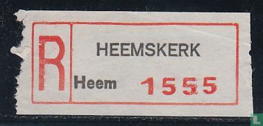 Heemskerk, Heem. 