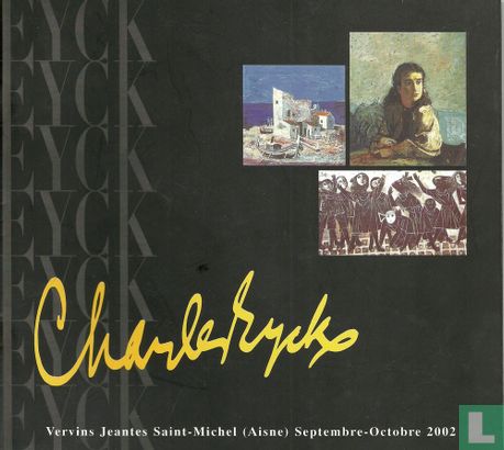 Charles Eyck - Image 1