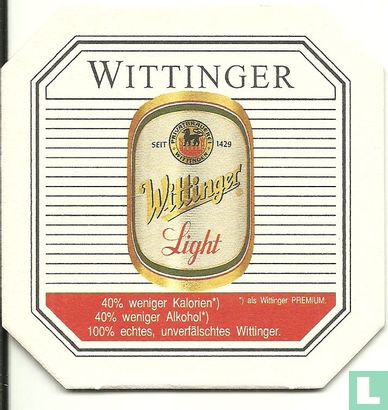 Wittinger Light. Im Trend der Zeit. 2 - Bild 2