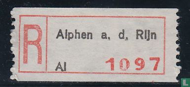 Alphen a.d. Rijn - Al