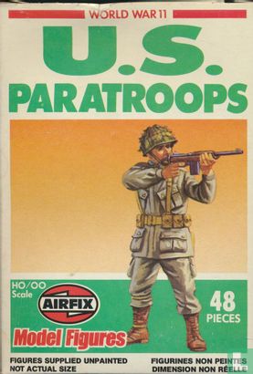 US Paratroops - Image 1