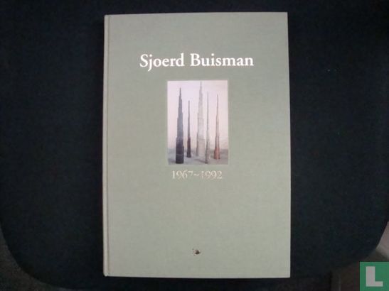 Sjoerd Buisman 1967-1992 - Afbeelding 1