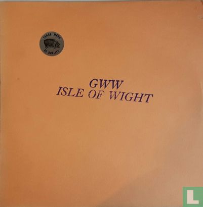 Isle of Wight - Bild 1