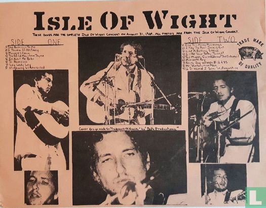 Isle of Wight - Afbeelding 2