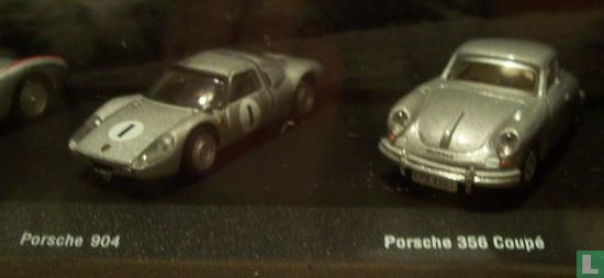 Porsche set - Afbeelding 3