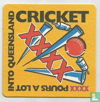 Cricket