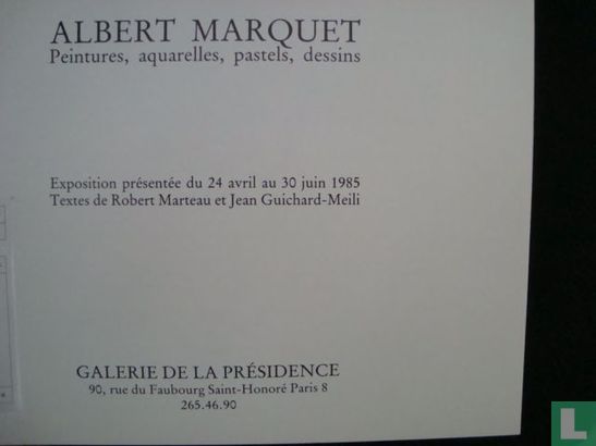 Albert Marquet - Image 3