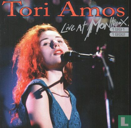 Live at Montreux 1991 & 1992 - Image 1