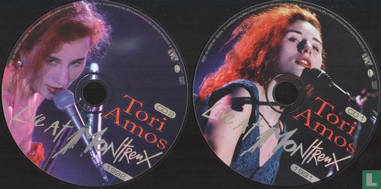 Live at Montreux 1991 & 1992 - Bild 3