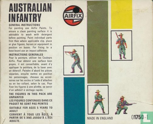 Australian Infantry - Image 2