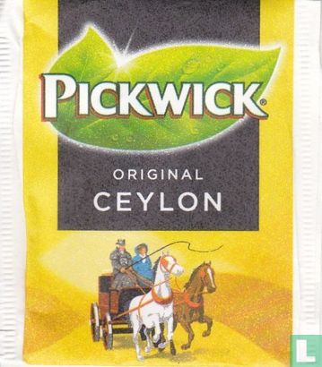 Original Ceylon    - Afbeelding 1