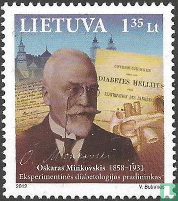 Oskaras Minkovskis