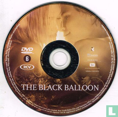 The Black Balloon - Afbeelding 3