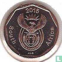 Afrique du Sud 10 cents 2016 - Image 1