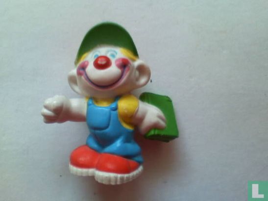 Schoolboy clown - Image 1