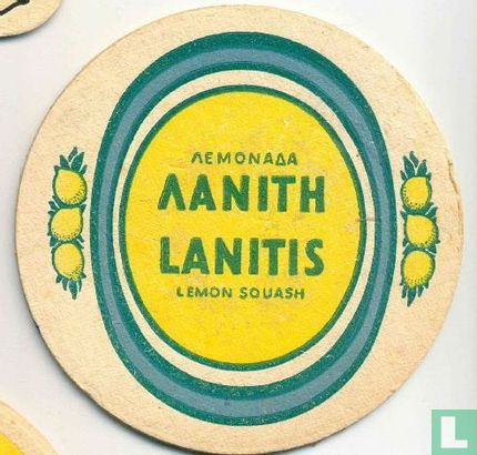 Lanitis - Afbeelding 1