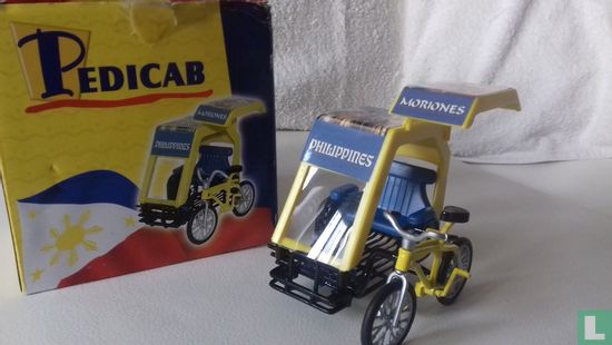 Pedicab - Bild 3