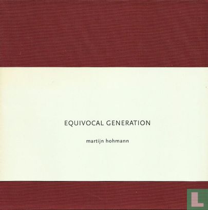 Equivocal Generation - Image 1