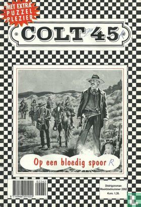 Colt 45 #2262 - Image 1