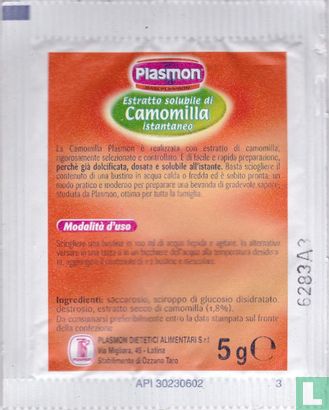 camomilla - Image 2