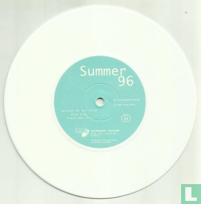 Summer 96 - Bild 3