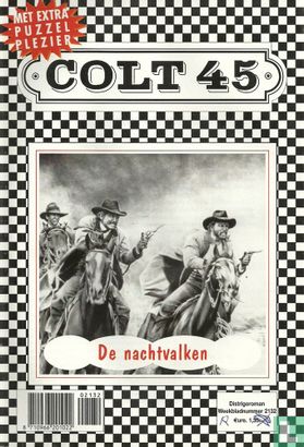 Colt 45 #2132 - Image 1