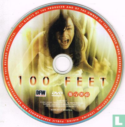 100 Feet - Image 3