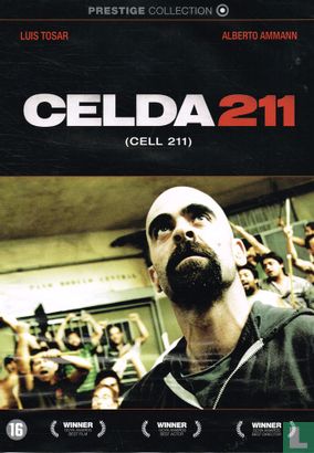 Celda 211 (Cell 211) - Afbeelding 1