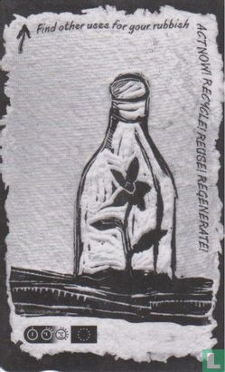 Bottle - Bild 1