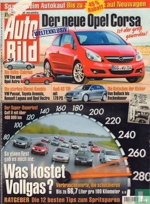 Auto Bild 19 - Image 1