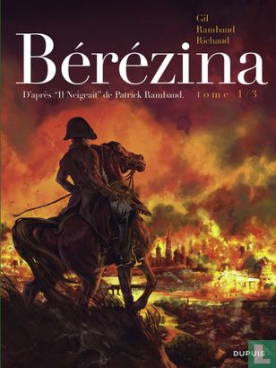 Bérézina 1 - Image 1