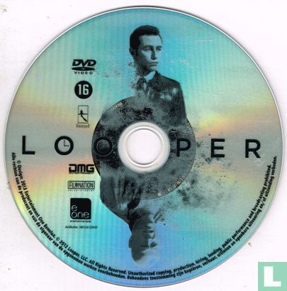 Looper - Bild 3