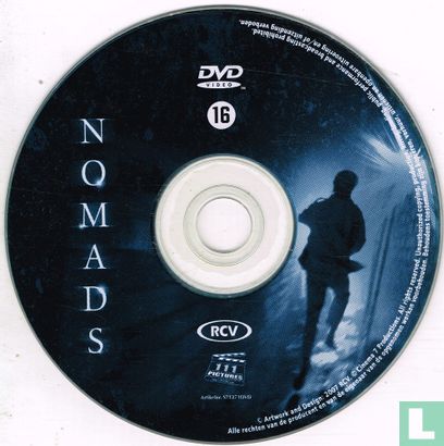 Nomads - Afbeelding 3