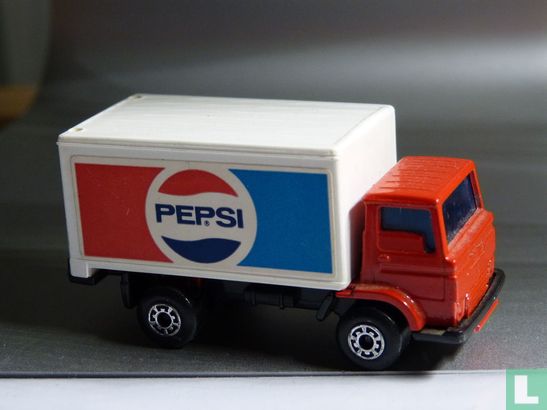 Dodge Commando 'Pepsi' - Image 1
